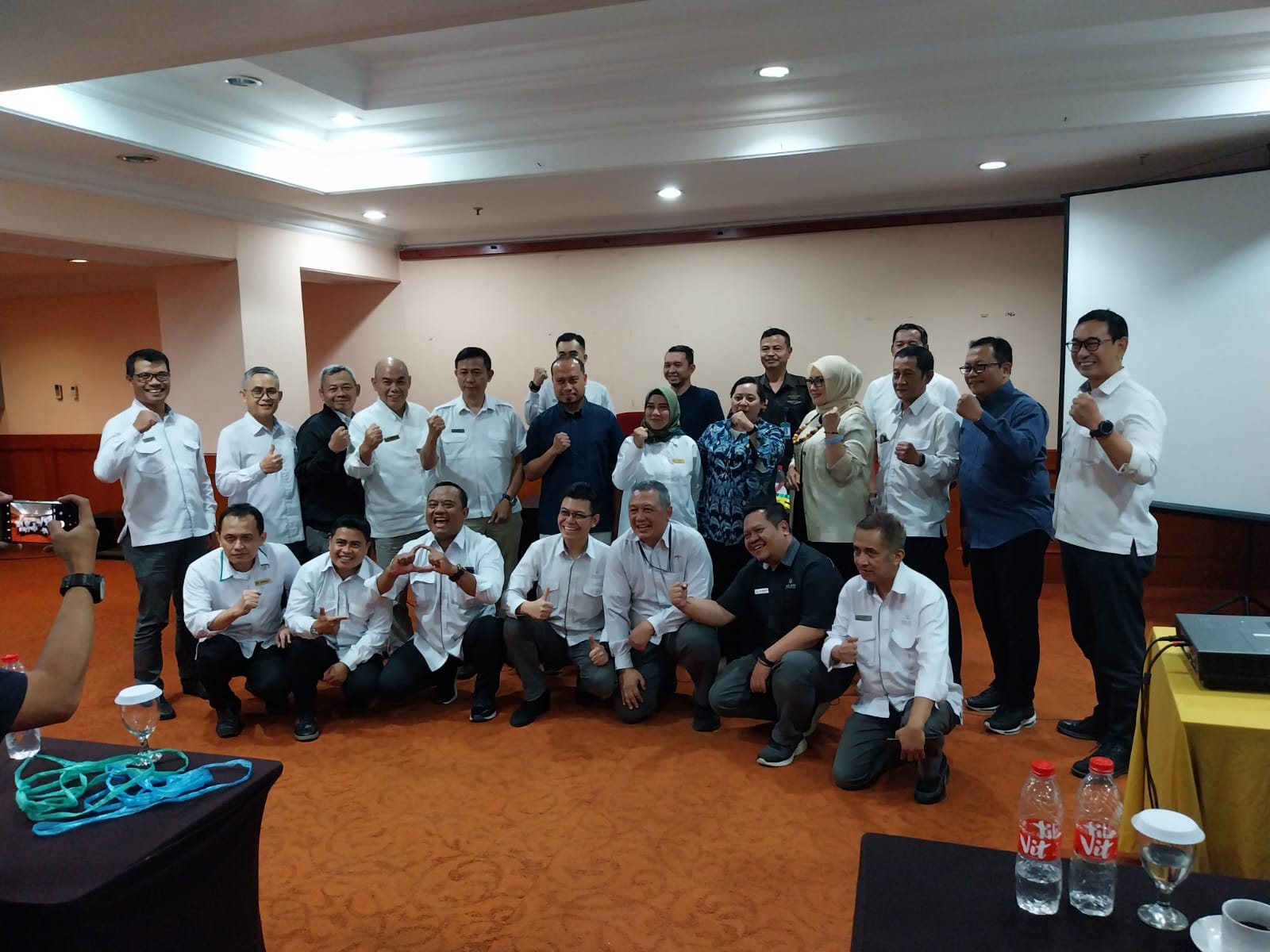 Konsultan Profesional